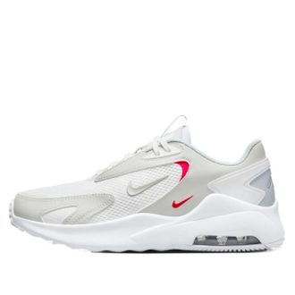 Nike (WMNS) Nike Air Max Bolt White Metallic Platinum CU4152-102