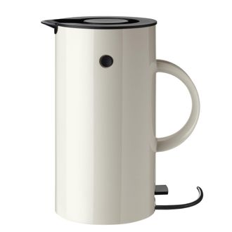 Stelton Stelton - Em77 Electric Kettle - 1.5 L - Sand
