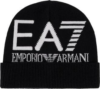 Emporio Armani Emporio Armani Ea7, Hombre, Accesorios, Negro, Talla: M