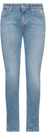 Roy Rogers BOTTOMWEAR - Jeans sur YOOX.COM