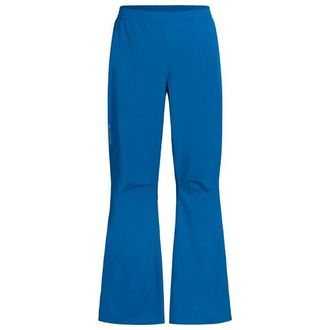 Vaude Drop Pants II Velohose f&uuml;r Herren | blau