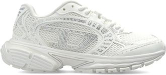 Diesel Mujer, Zapatos, Blanco, Talla: 40 EU