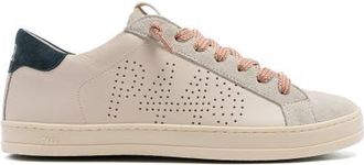 P448 John Sneaker in Cream Rose at Nordstrom, Size 39
