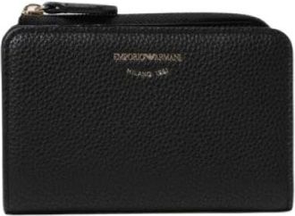 Emporio Armani Uomo, Accessori, Nero, Taglia unica, new