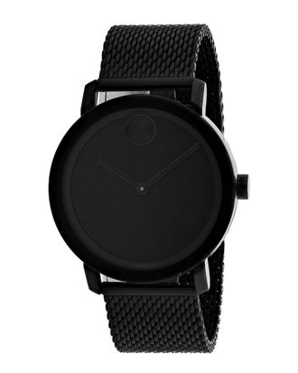 Movado Mens Bold Watch