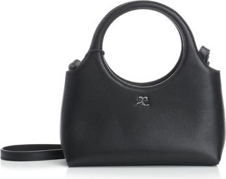 Courrèges Mini holy Day Bag