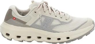 On Running Trail Running Schoenen - Dames - Hardloopschoenen - Beige - 37 1/2 EU - Fitness