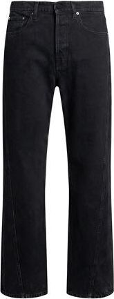 Lanvin BOTTOMWEAR - Pantaloni jeans su YOOX.COM