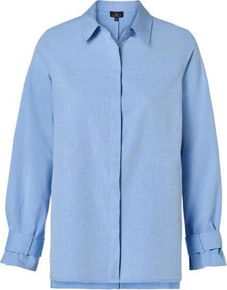 Mart Visser Amira Blouse Licht Blauw