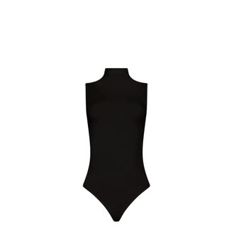 Wolford Viscose String Body