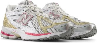 New Balance 1906R U1906RCH Sneakers Mens Silver Metallic Lifestyle Shoes LIQ617
