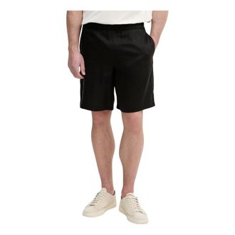 A|X Armani Exchange Heren, Korte broeken, Zwart, Maat: W32