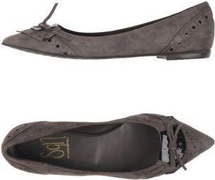 Giancarlo Paoli CALZADO - Bailarinas en YOOX.COM