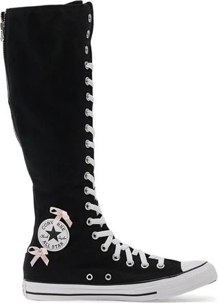 Converse Chuck Taylor All Star sneakers - Zwart