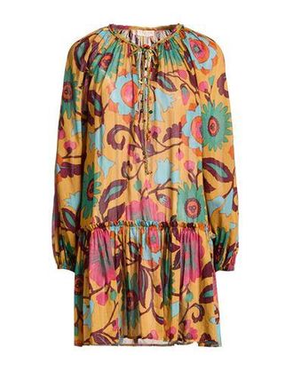 Anjuna DRESSES - Mini dresses sur YOOX.COM