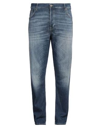 Dondup BOTTOMWEAR - Jeans on YOOX.COM