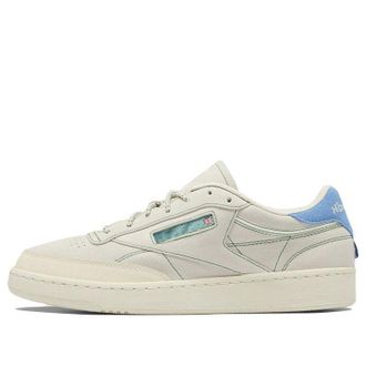 Reebok Club C 85 Chalk Alabaster GZ4945