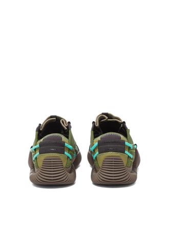 adidas Scuba Phormar Sneaker - Green