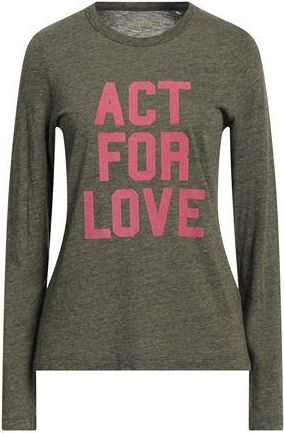 Zadig&Voltaire TOPWEAR - T-shirts on YOOX.COM