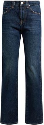 Khaite BOTTOMWEAR - Pantaloni jeans su YOOX.COM