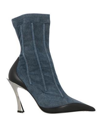 MUGLER Ankle boots