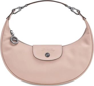Longchamp Borsa a spalla Le Pliage Xtra piccola - Toni neutri