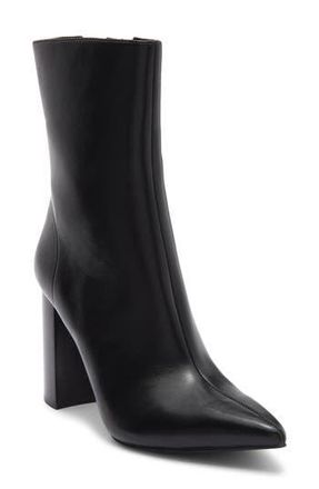 Jeffrey Campbell Siren Bootie in Black at Nordstrom Rack, Size 10