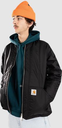 Carhartt Work in Progress Lachlan Liner Jacke black