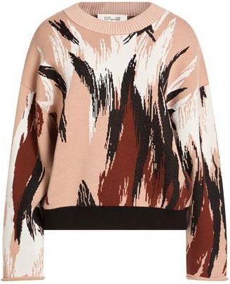 Diane Von Fürstenberg PRENDAS DE PUNTO - Pullover en YOOX.COM
