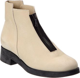 Arche Taizzy Leather Bootie