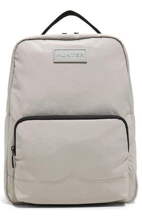 Hunter Wander Backpack in Grey at Nordstrom