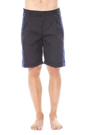 Roberto Cavalli Cotton Mens Casual Mens Short
