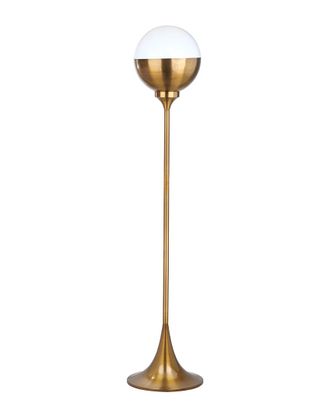 Safavieh Renato 63.5In Floor Lamp