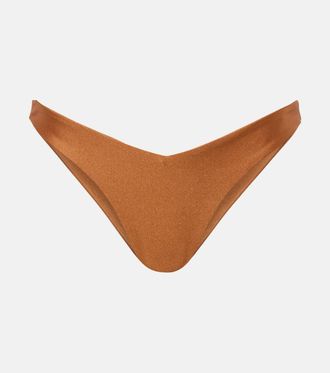 JADE Swim Slip bikini Vera