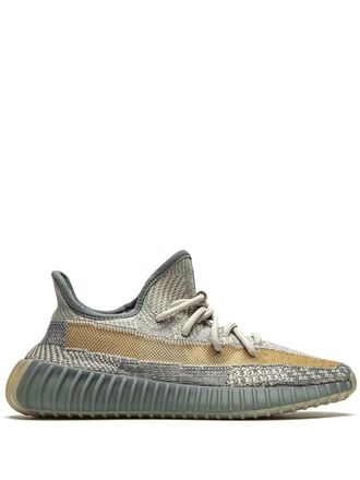 Yeezy by Kanye West YEEZY Boost 350 V2 Israfil sneakers - unisex - Nylon/Rubber - 10.5 - Grey