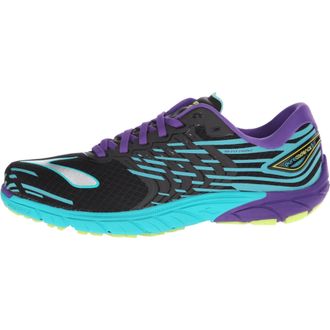 Brooks Brooks PureCadence 5 Black / Ceramic / Prismviolet 120215-1B-009 Womens