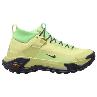 Nike ACG Zegama Hike Wanderschuhe f&uuml;r Herren | gr&uuml;n