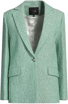 Maje TRAJES Y CONJUNTOS - Americanas en YOOX.COM