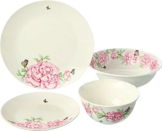 Royal Albert 16Pc Miranda Kerr Everyday Friendship Dinnerware Set