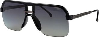Carrera Heren, Accessoires, Zwart, Maat: 63 MM