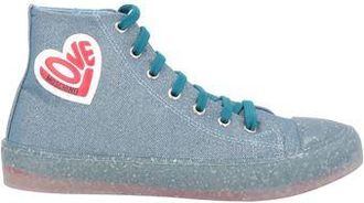 Love Moschino SCHUHE - Sneakers auf YOOX.COM