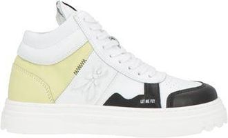 Patrizia Pepe CALZADO - Sneakers en YOOX.COM