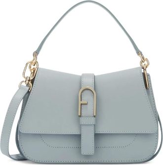 Furla Borsa tote Flow mini - Blu