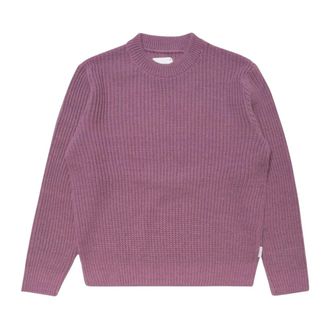 Edwin Uomo, Maglie, Viola, S, new