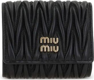 Miu Miu Minuteria Matelassemiu