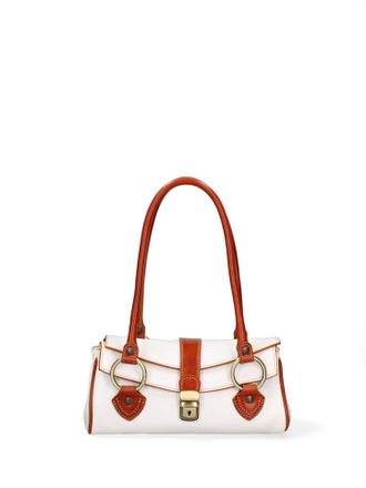 Viola Castellani Handtas model dokterstas Vrouwen