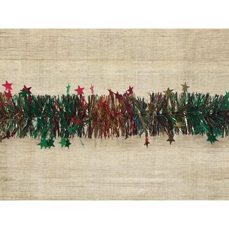 Dmora Decoraci&oacute;n De Navidad Caloy, Made In Italy