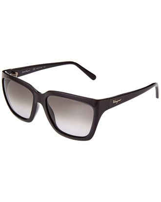 Ferragamo Ferragamo Womens SF1018S 59mm Sunglasses