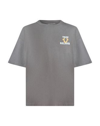 True Religion TOPWEAR - T-shirts on YOOX.COM