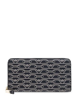 Women's Giorgio Armani Wallets - up to −89% | Stylight
